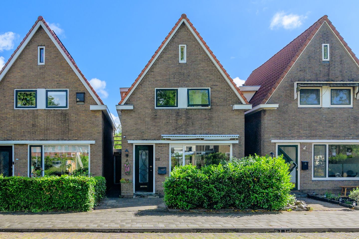 Foto 1 van Sieger van der Laanstraat 105