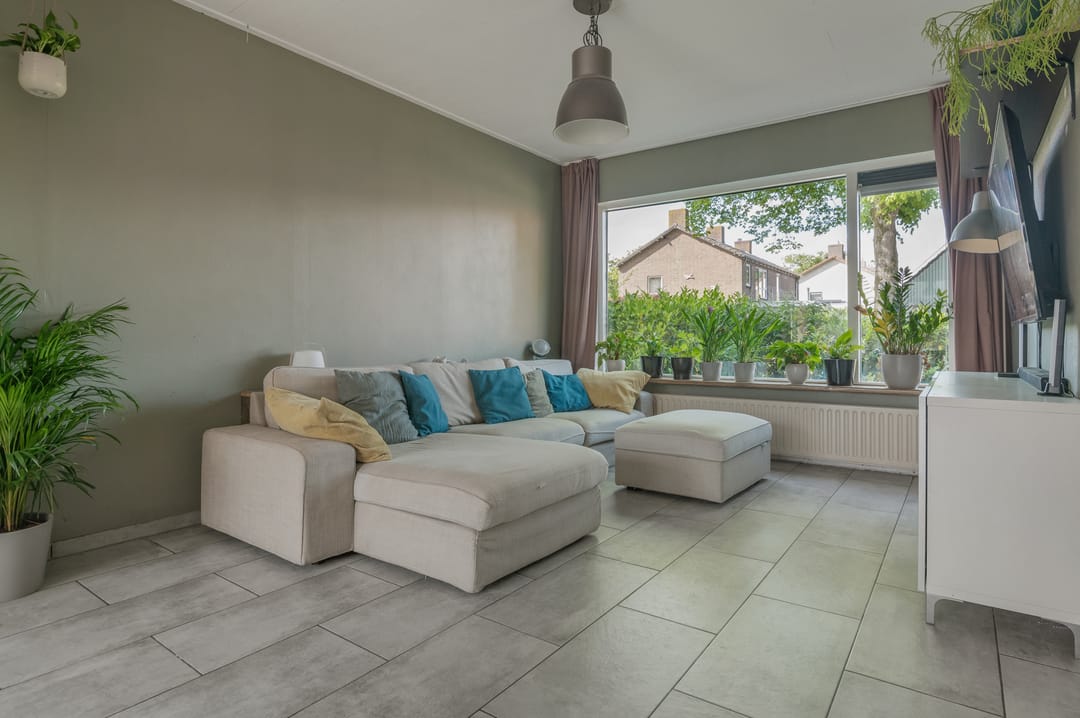 Foto 2 van Sieger van der Laanstraat 105