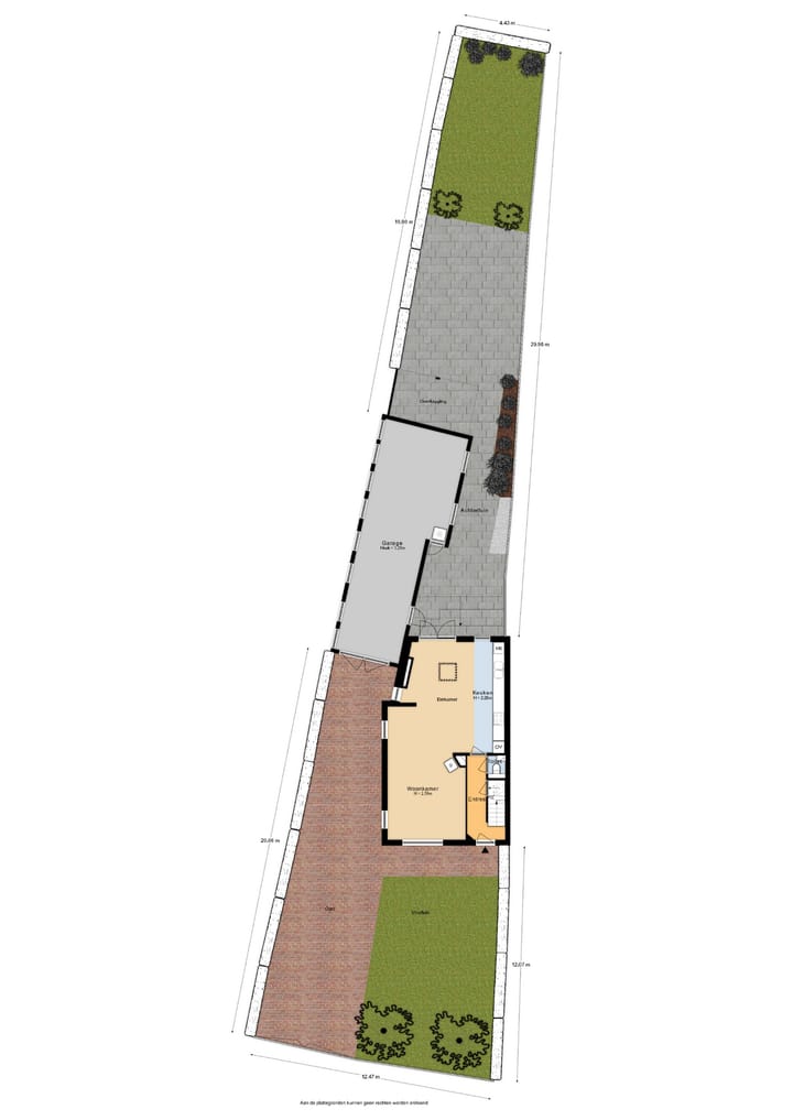 Foto 25 van Kerkstraat 43