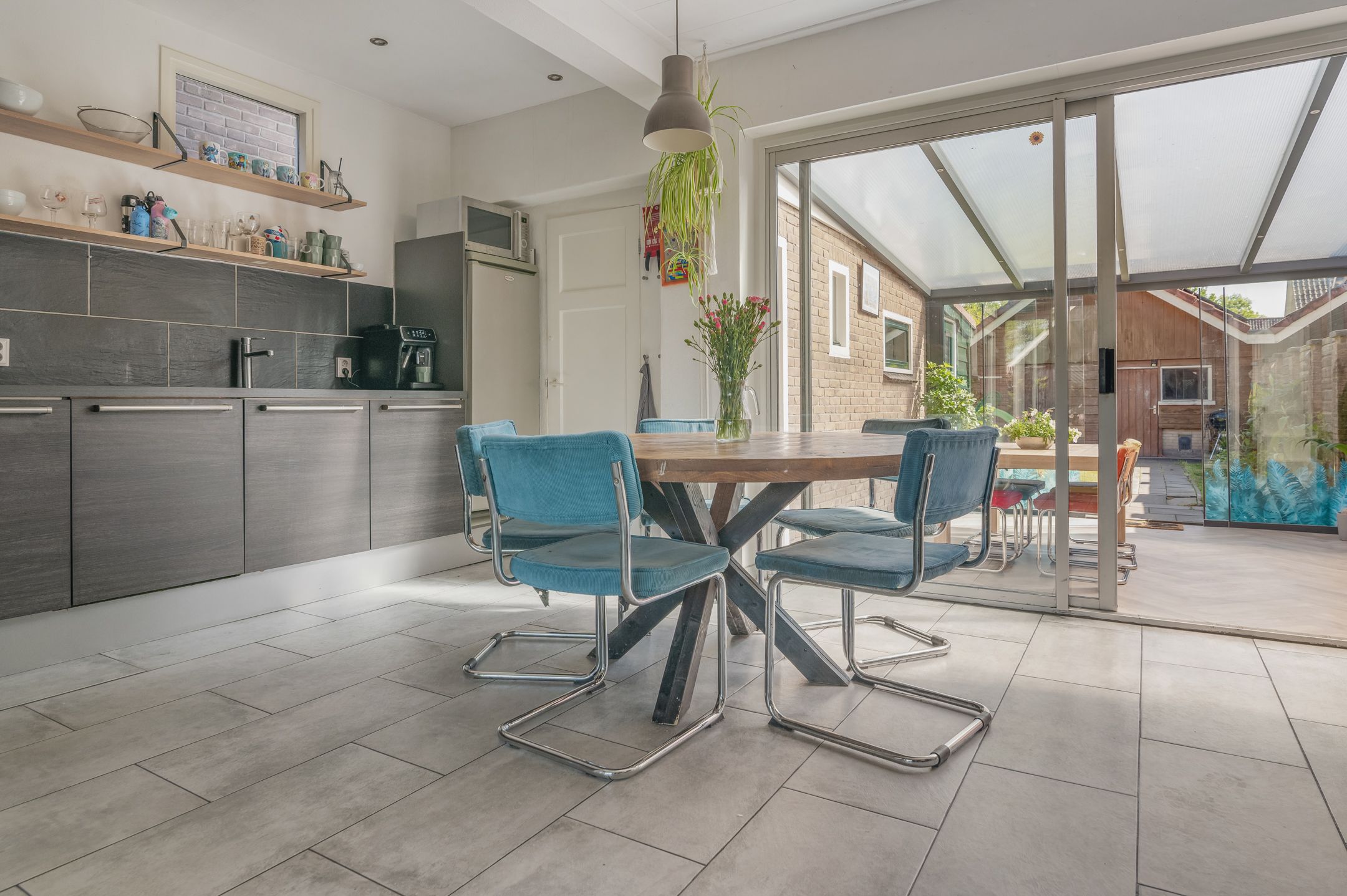 Foto 3 van Sieger van der Laanstraat 105