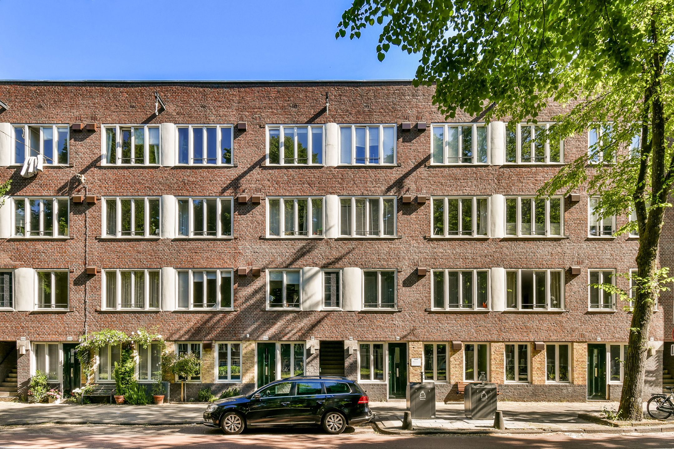 Foto 15 van Churchill-laan 98-3