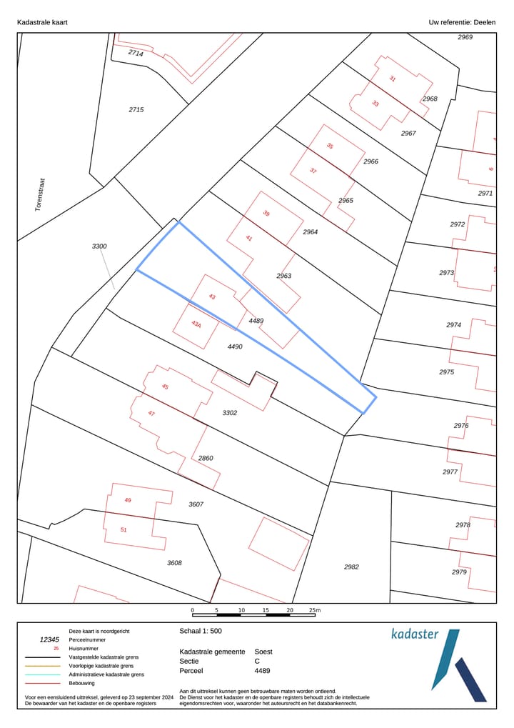 Foto 26 van Kerkstraat 43