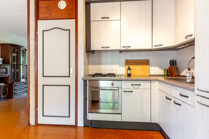 Foto 22 van Botter 38 70