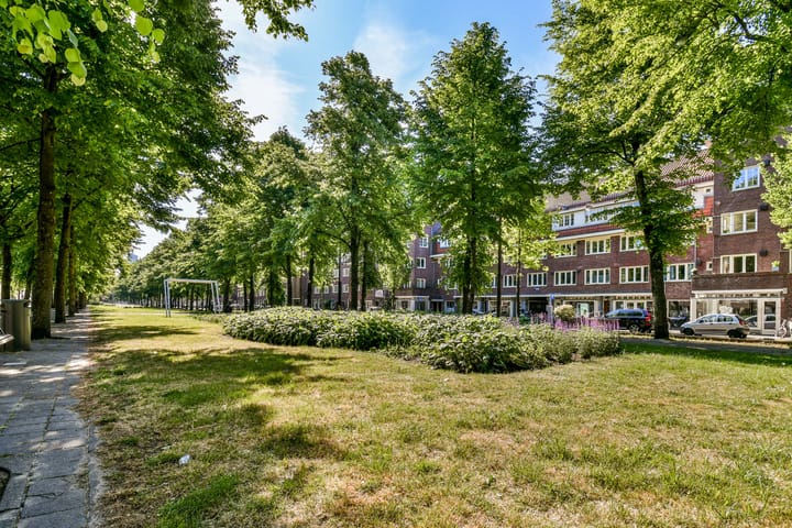 Foto 16 van Churchill-laan 98-3