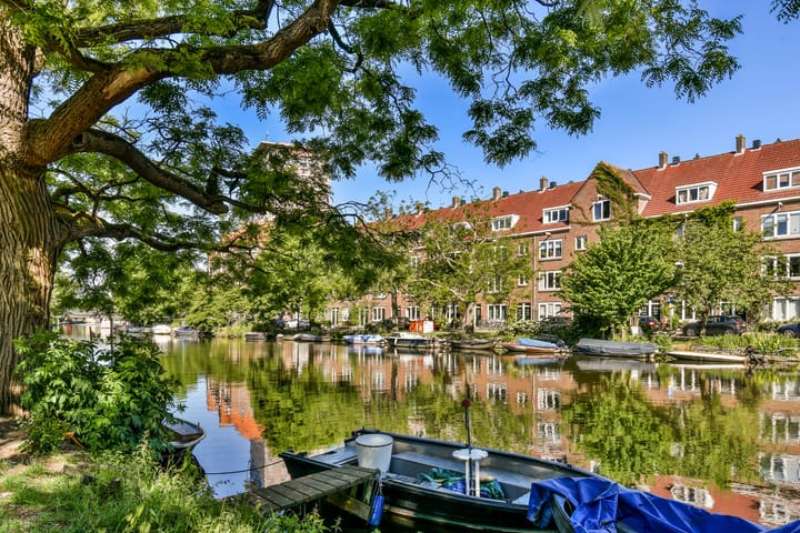 Foto 17 van Churchill-laan 98-3