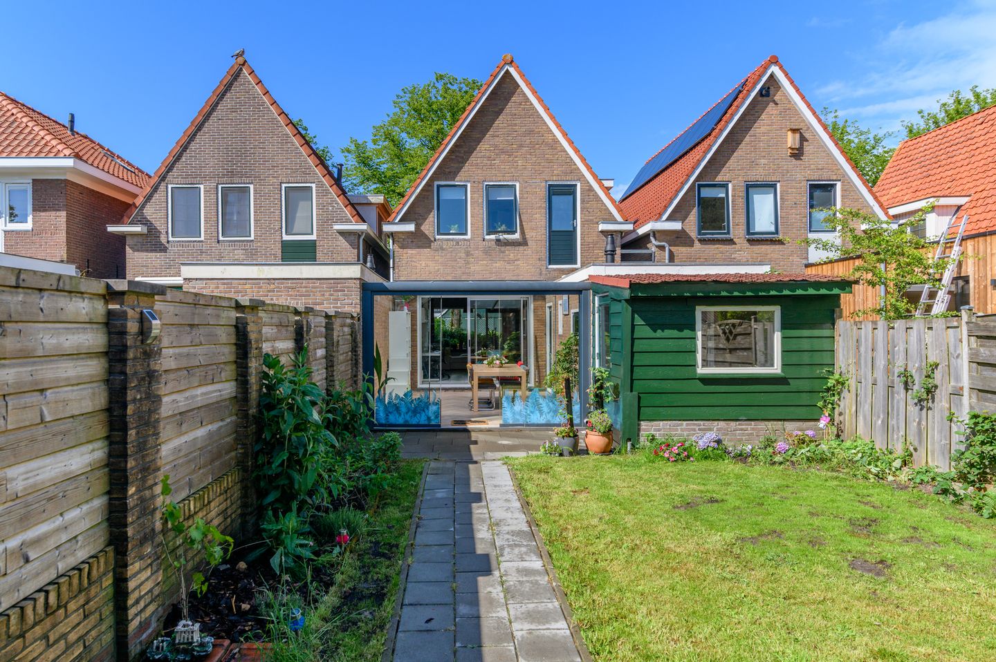 Foto 5 van Sieger van der Laanstraat 105