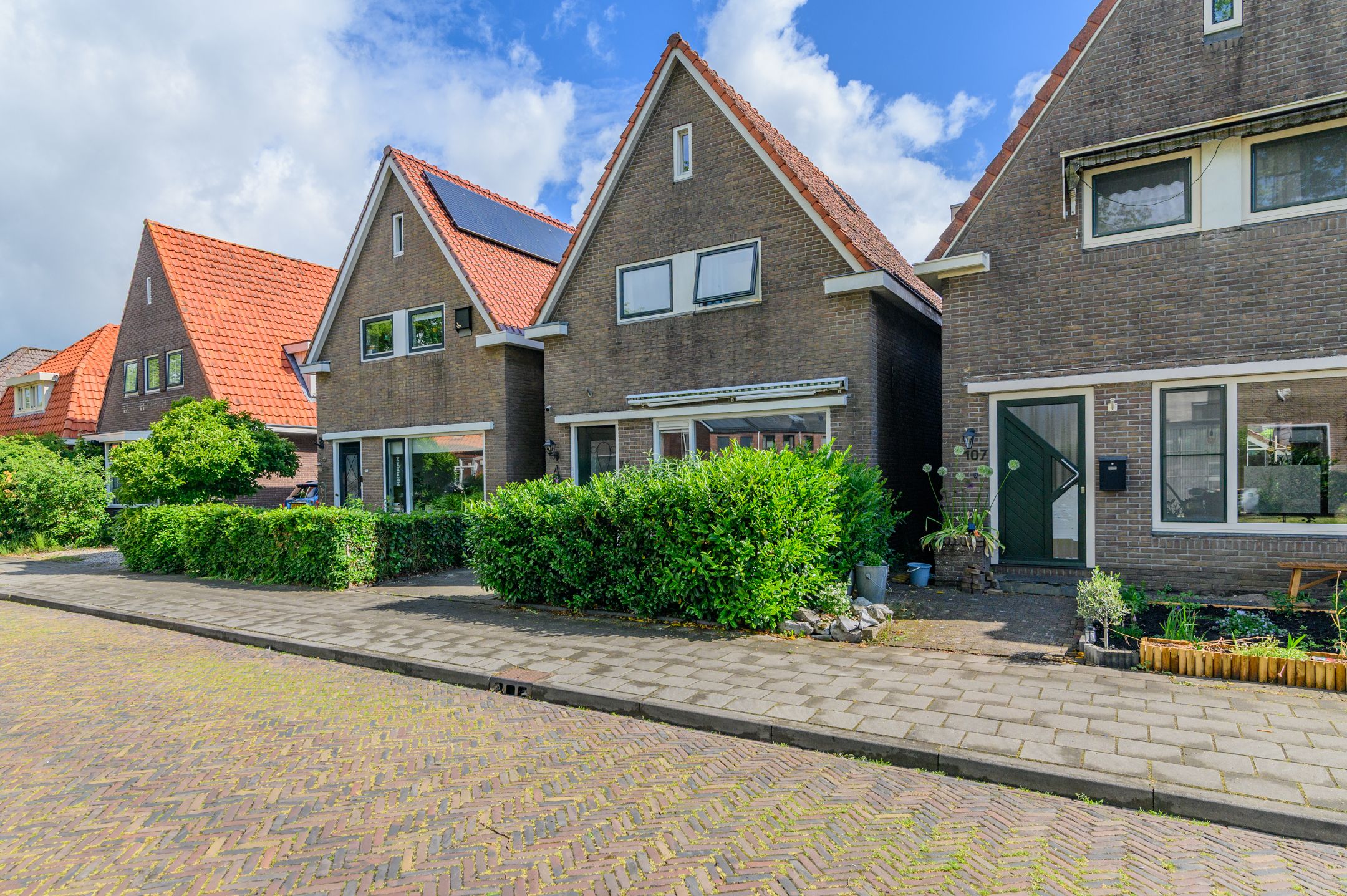 Foto 6 van Sieger van der Laanstraat 105