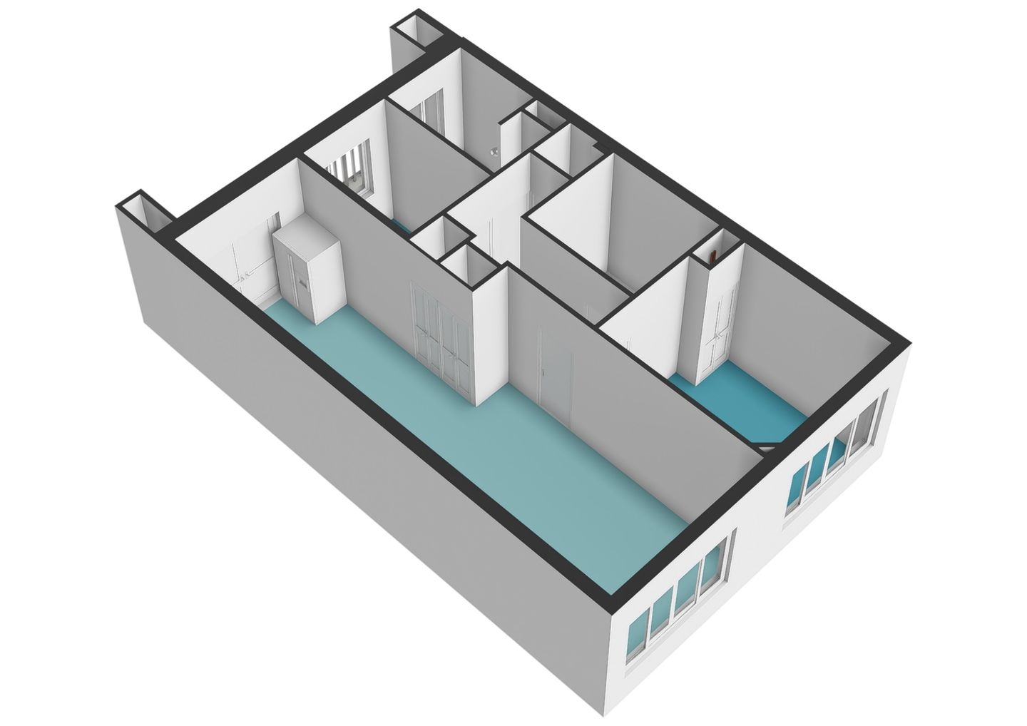 Foto 19 van Churchill-laan 98-3