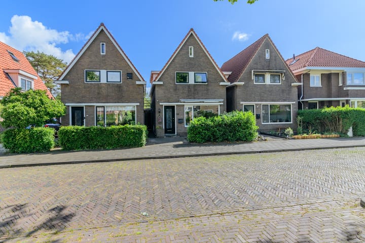 Foto 7 van Sieger van der Laanstraat 105