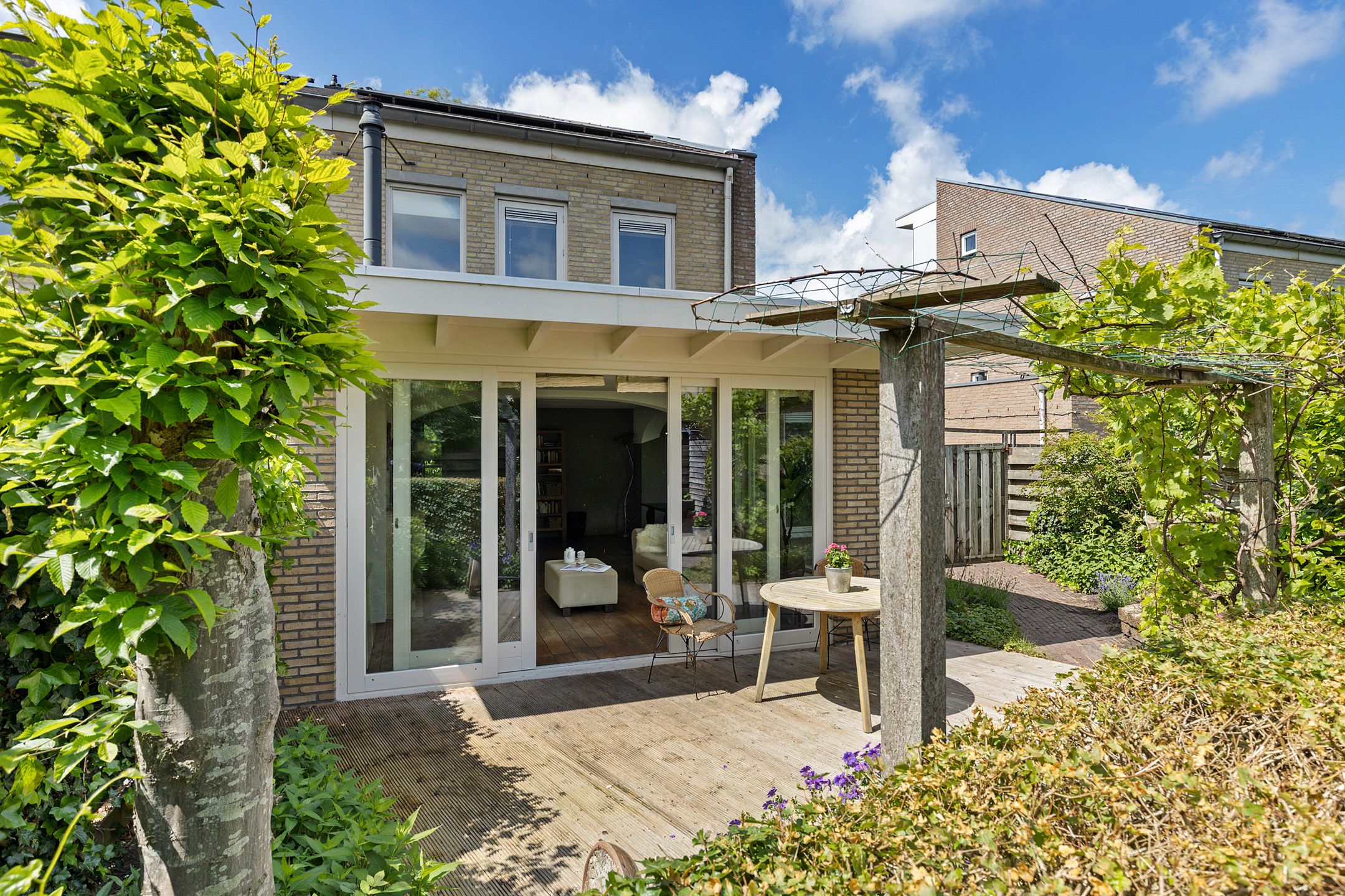 Foto 42 van Ludemaborg 49