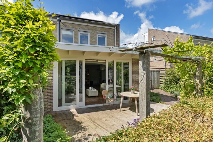 Foto 42 van Ludemaborg 49