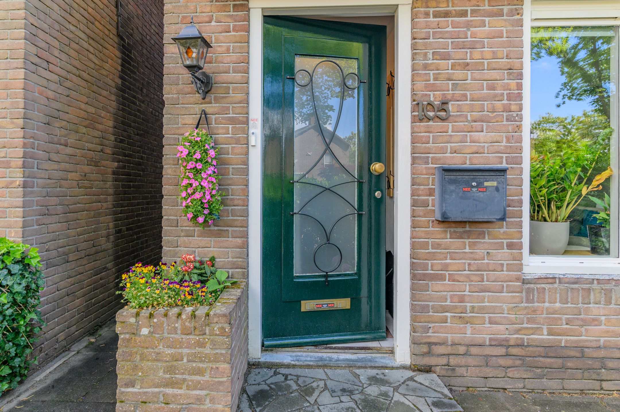 Foto 9 van Sieger van der Laanstraat 105