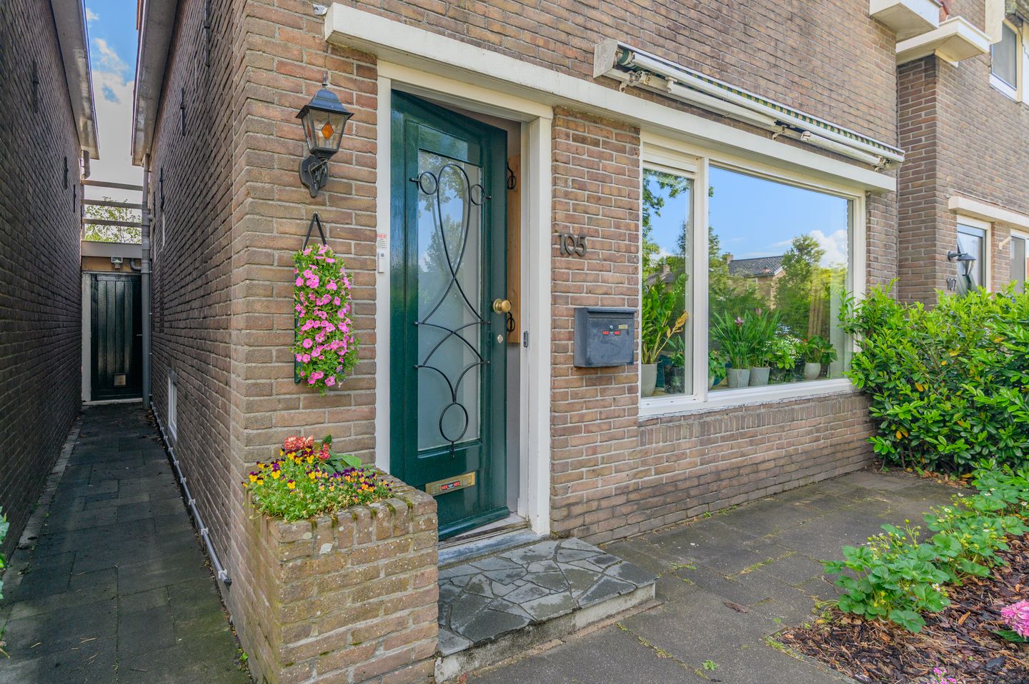 Foto 10 van Sieger van der Laanstraat 105