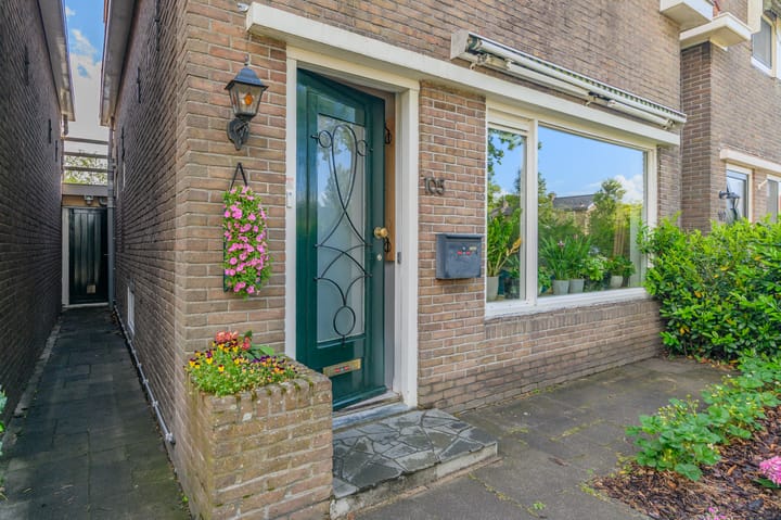 Foto 10 van Sieger van der Laanstraat 105