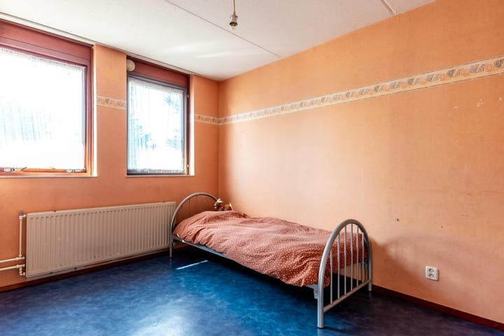 Foto 31 van Botter 38 70