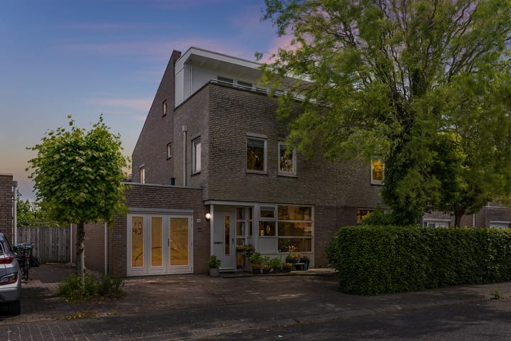 Foto 44 van Ludemaborg 49