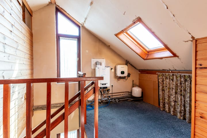 Foto 32 van Botter 38 70