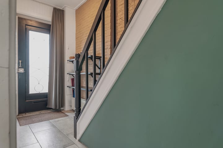 Foto 11 van Sieger van der Laanstraat 105