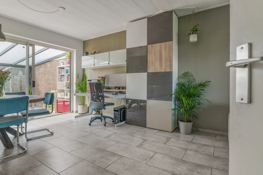 Foto 13 van Sieger van der Laanstraat 105