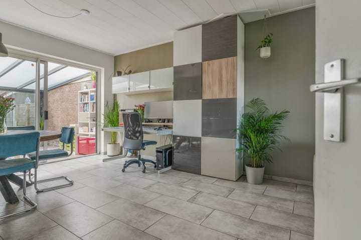 Foto 13 van Sieger van der Laanstraat 105