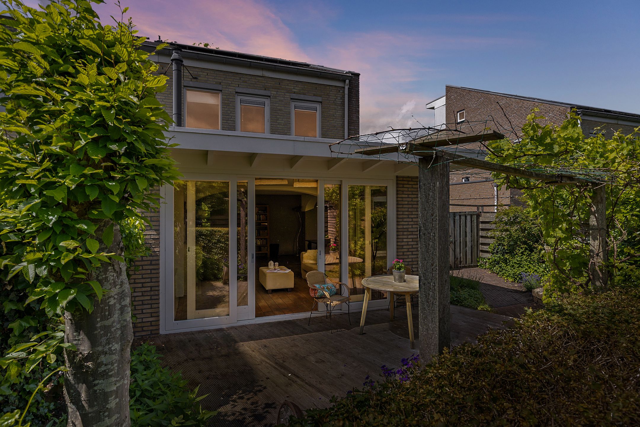 Foto 45 van Ludemaborg 49