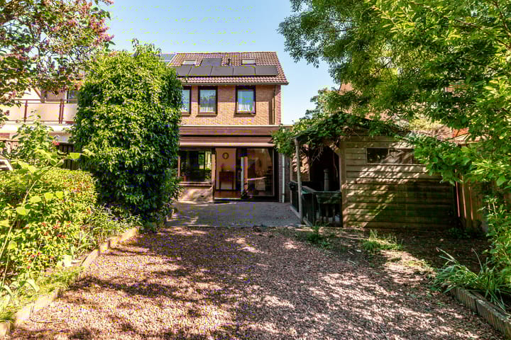 Foto 36 van Botter 38 70