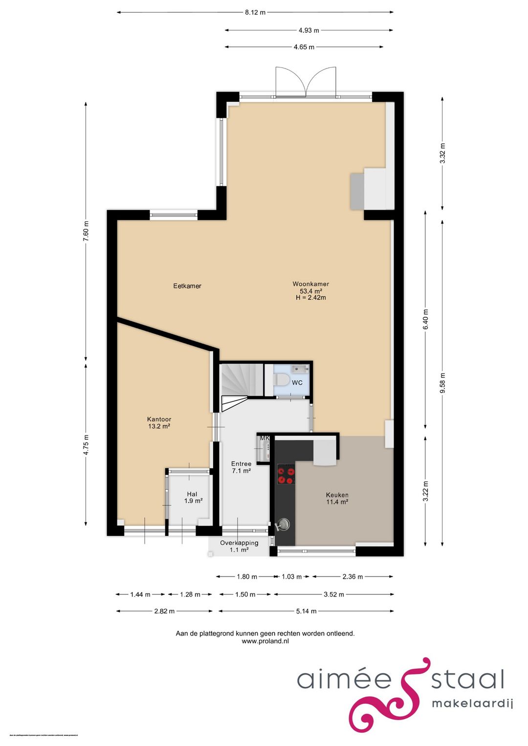 Foto 46 van Ludemaborg 49