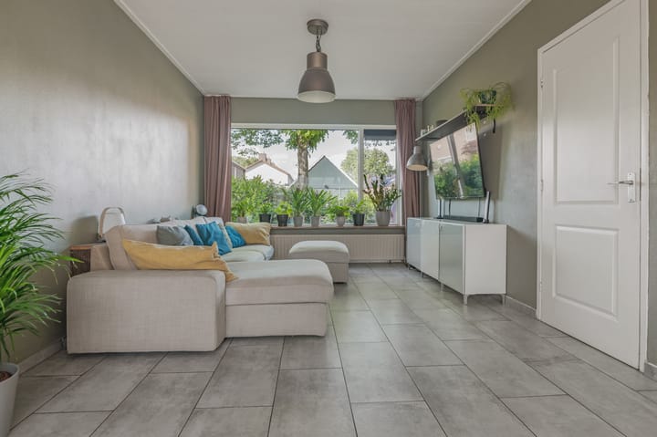 Foto 15 van Sieger van der Laanstraat 105