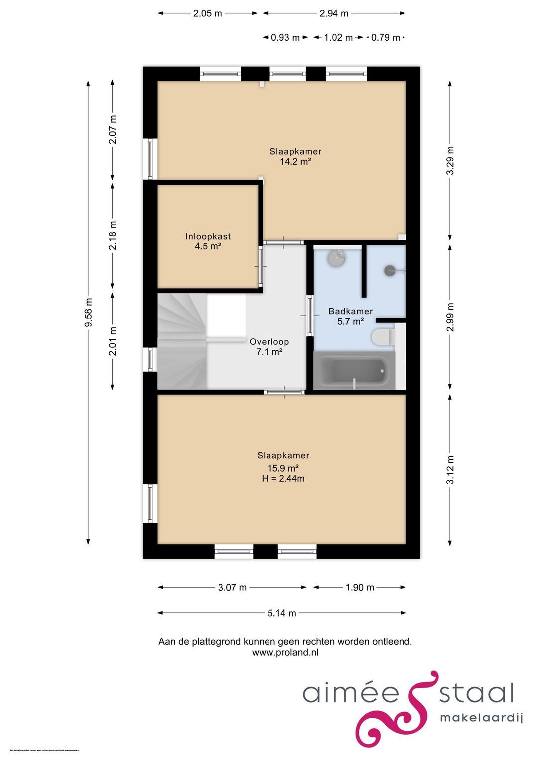 Foto 47 van Ludemaborg 49