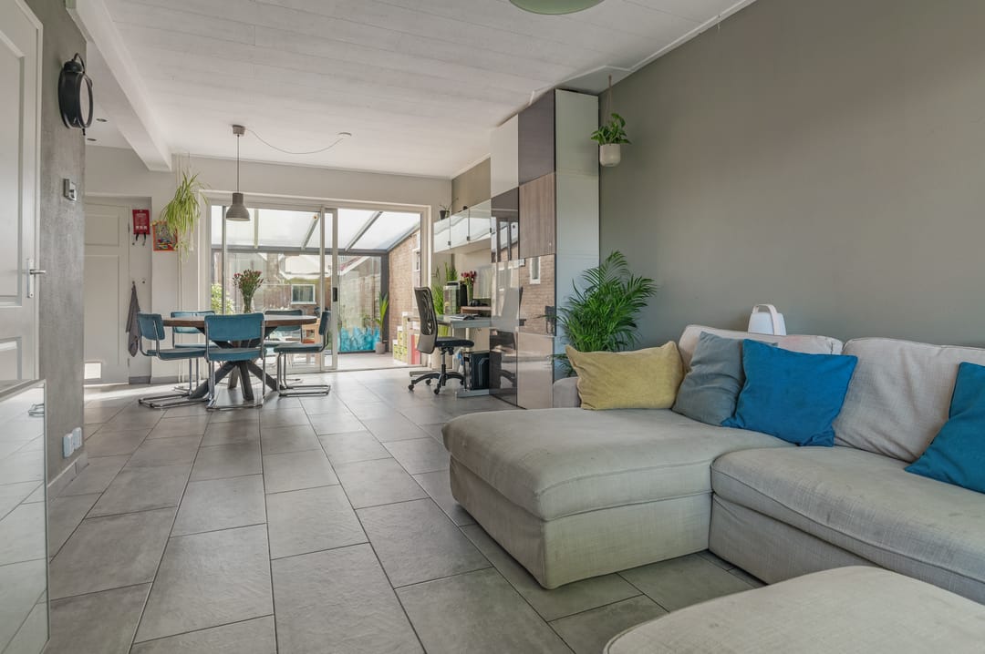 Foto 16 van Sieger van der Laanstraat 105