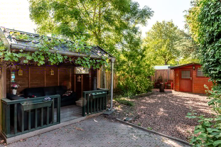 Foto 38 van Botter 38 70