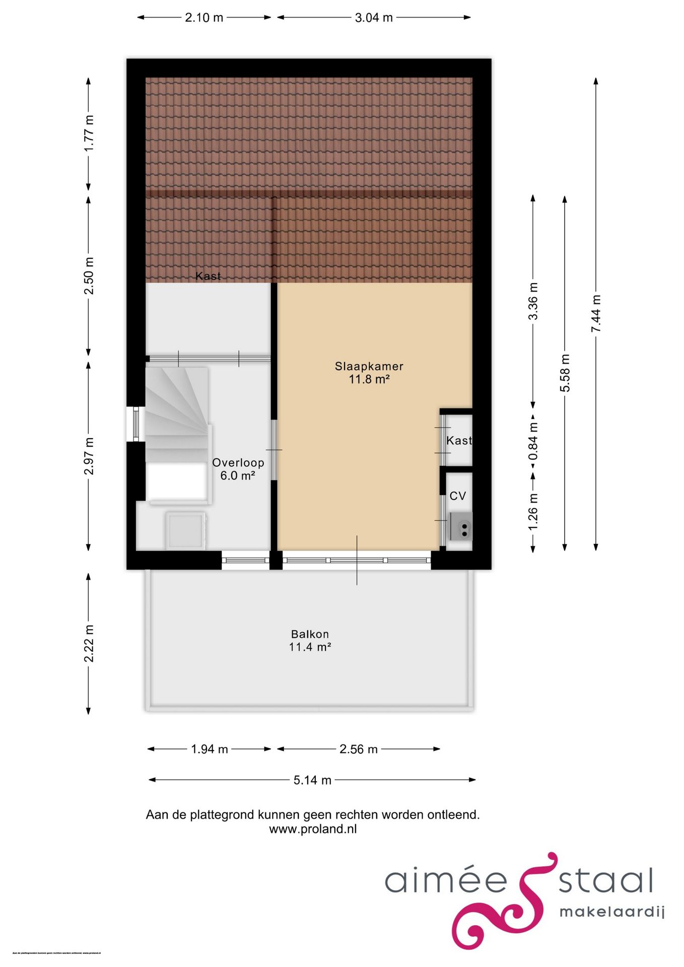 Foto 48 van Ludemaborg 49