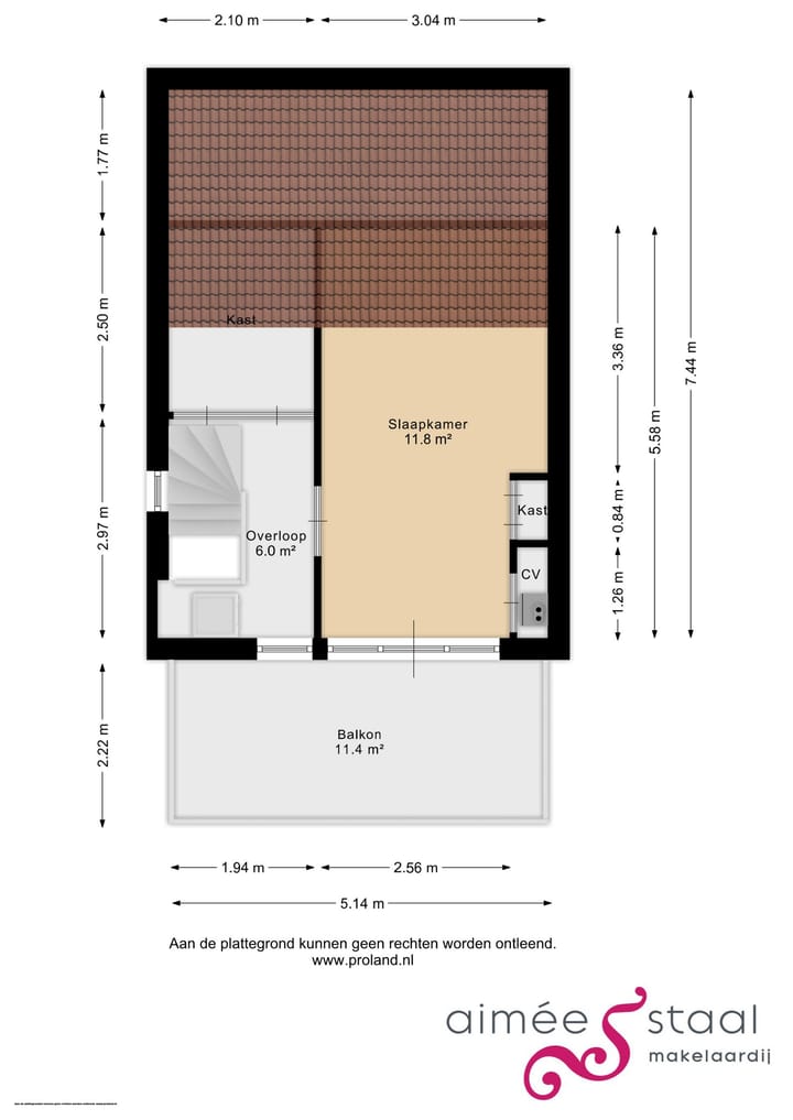 Foto 48 van Ludemaborg 49