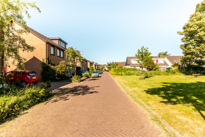 Foto 40 van Botter 38 70