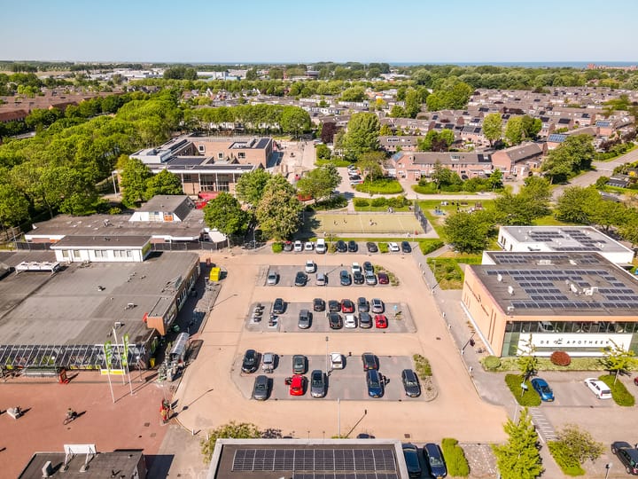 Foto 43 van Botter 38 70