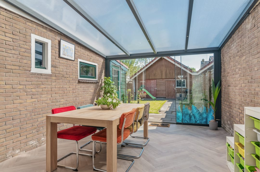 Foto 22 van Sieger van der Laanstraat 105