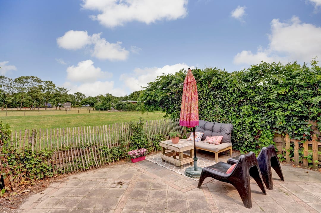 Foto 2 van Feie van Inthiemastraat 18