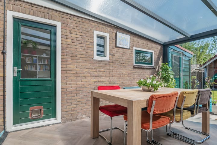 Foto 24 van Sieger van der Laanstraat 105