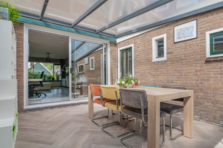 Foto 25 van Sieger van der Laanstraat 105