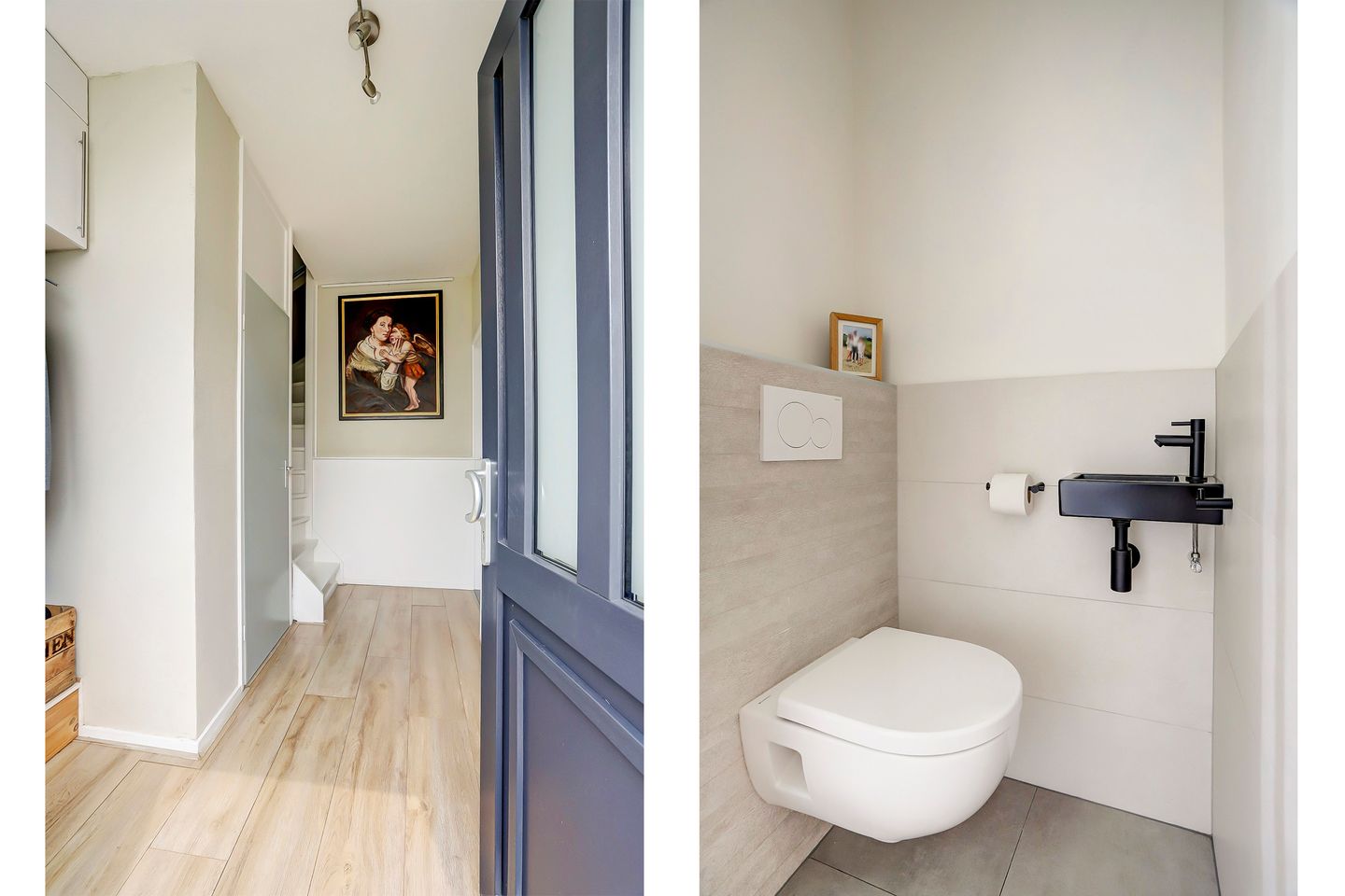 Foto 4 van Feie van Inthiemastraat 18