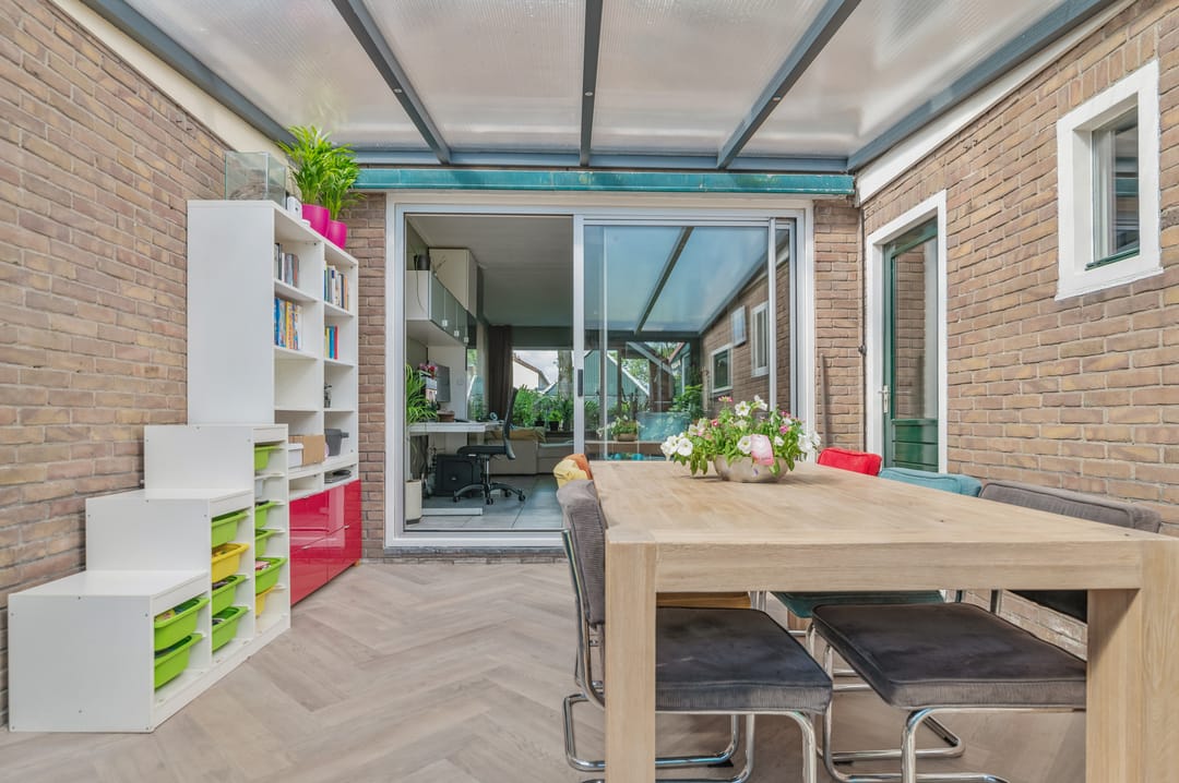 Foto 26 van Sieger van der Laanstraat 105