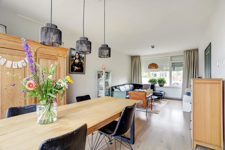 Foto 5 van Feie van Inthiemastraat 18