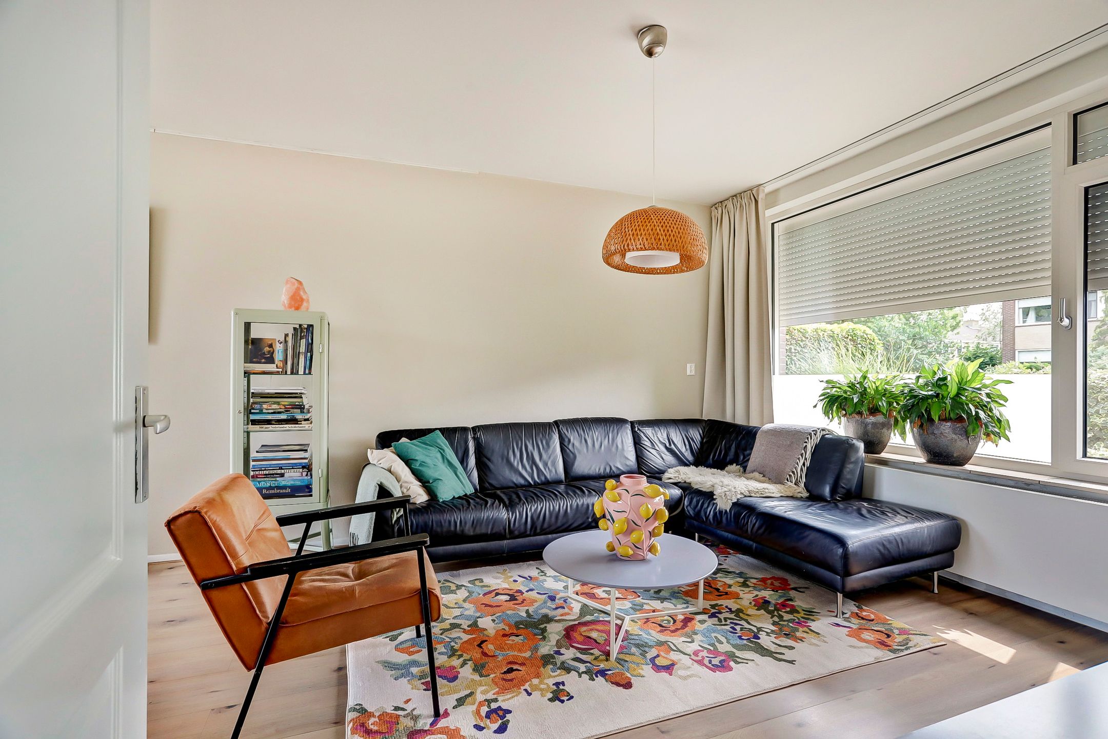 Foto 6 van Feie van Inthiemastraat 18