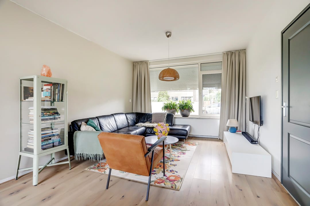 Foto 7 van Feie van Inthiemastraat 18