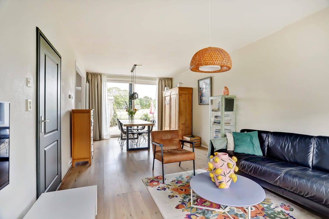 Foto 8 van Feie van Inthiemastraat 18