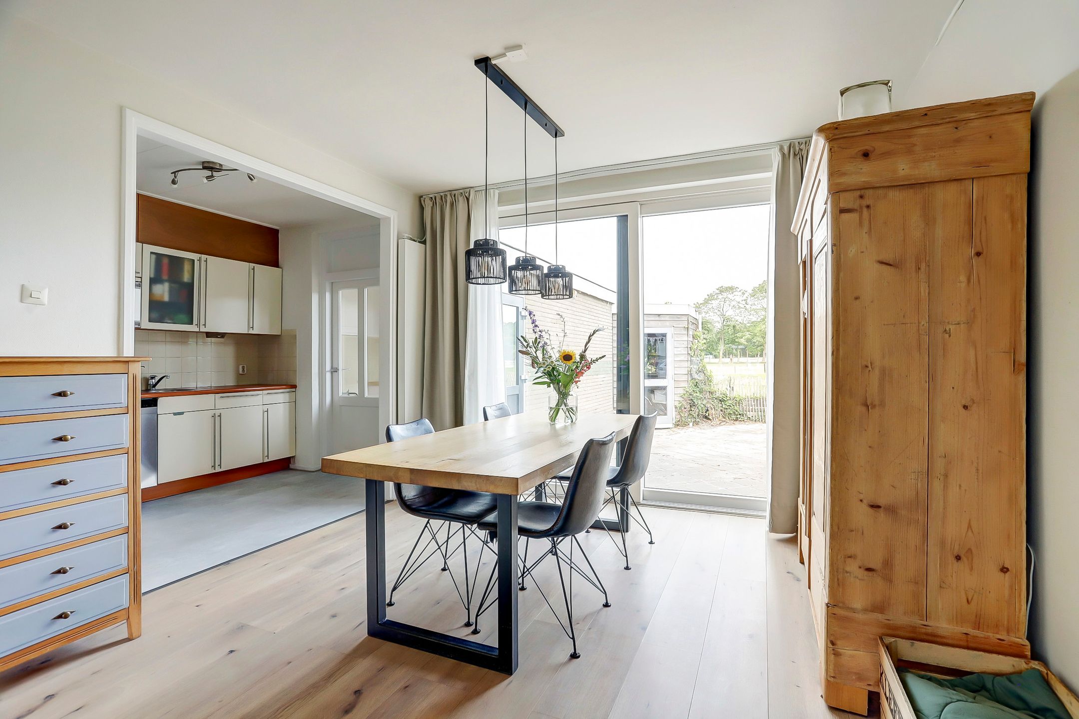 Foto 9 van Feie van Inthiemastraat 18