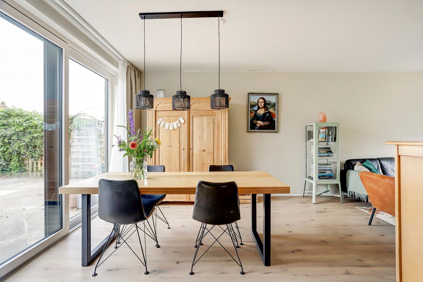 Foto 10 van Feie van Inthiemastraat 18