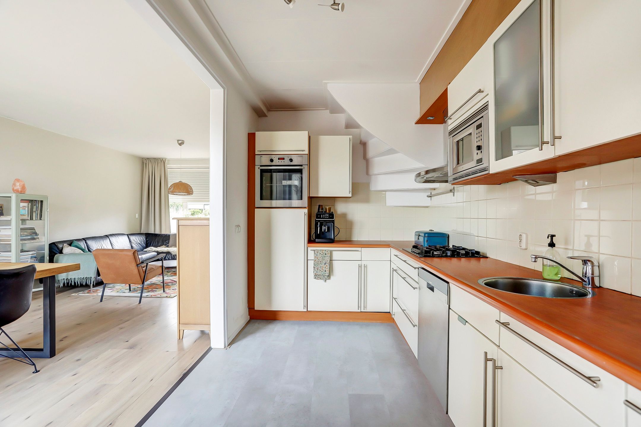 Foto 12 van Feie van Inthiemastraat 18