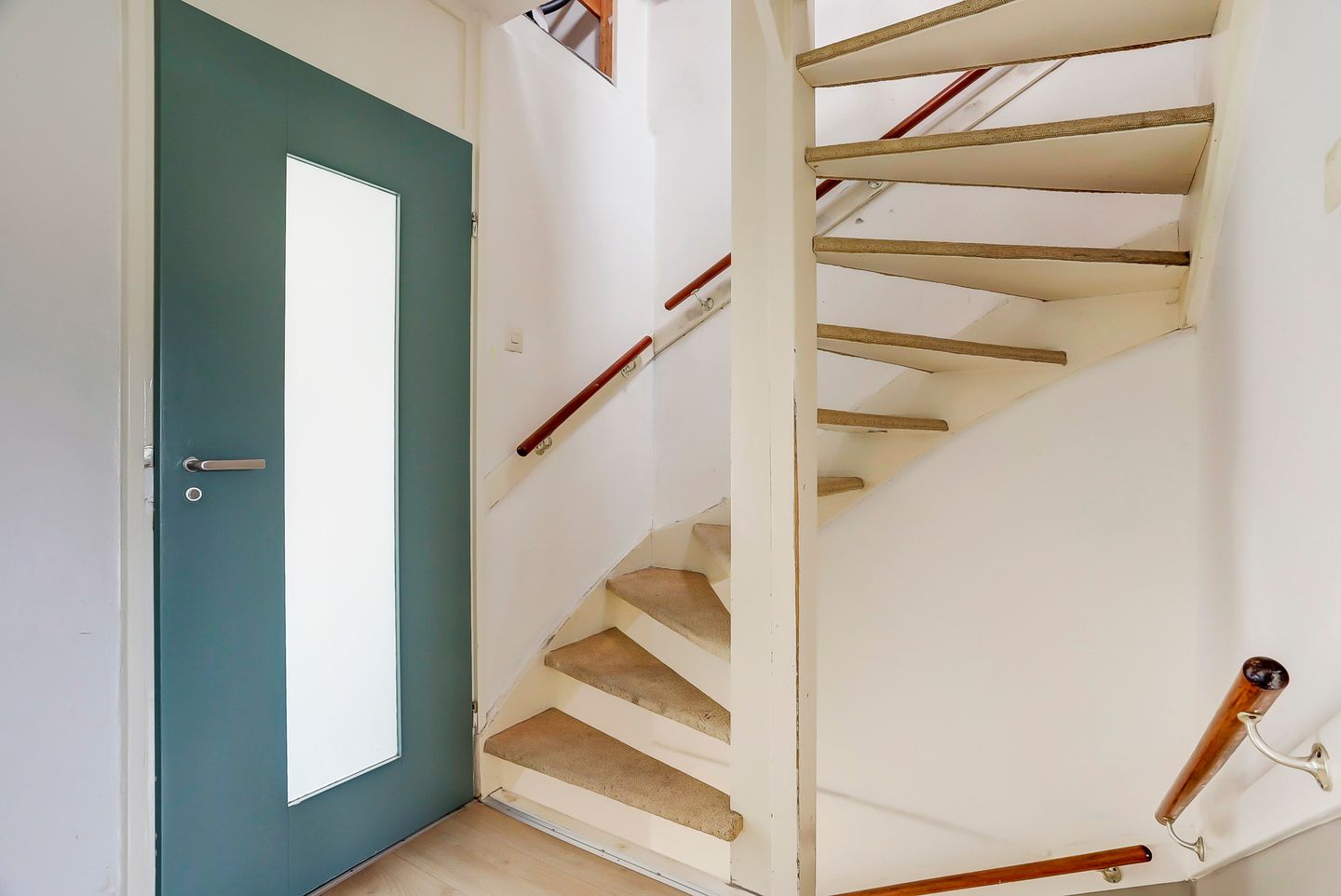 Foto 14 van Feie van Inthiemastraat 18