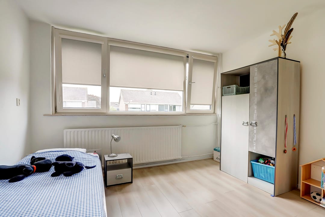 Foto 17 van Feie van Inthiemastraat 18